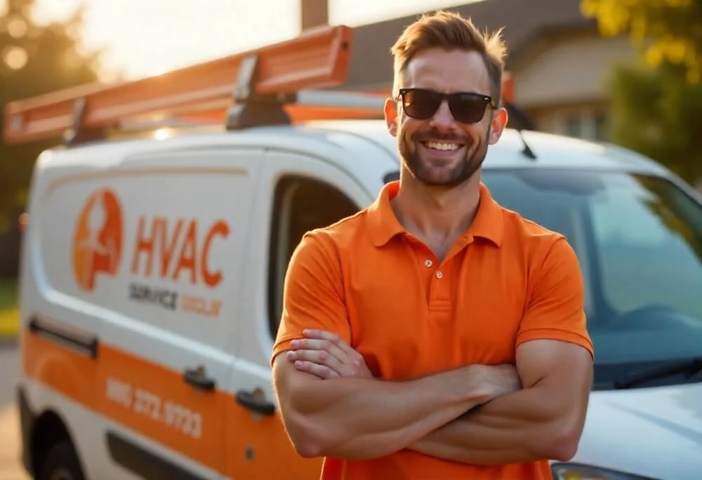 Professional HVAC repair and installation services in Marinette, WI